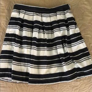 Super cute Jack skirt